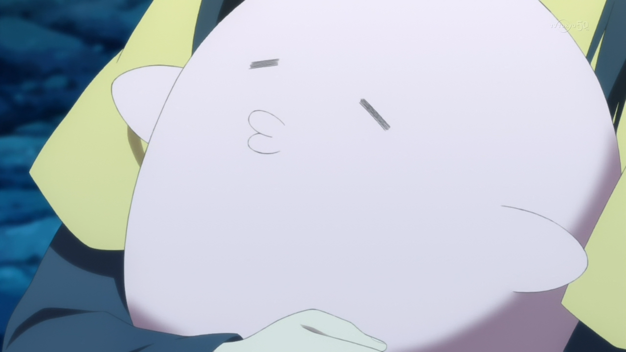 Pupipo! (Tekeremata!)